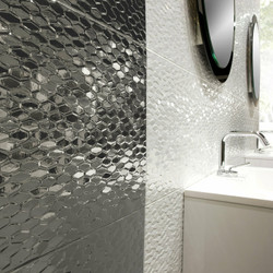 3D Porcelain Tile Collections 3D Porcelain Tile Collections